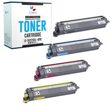 CMYi 4X Compatible TN229XL Toner Cartridges fits Brother HLL3220CDW MFC-L3720CDW picture