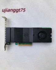 Dell M.2 SSD Solid State Drive NVME Adapter NTRCY 023PX6 PCIe 4.0 Dual M.2 BOSS  picture
