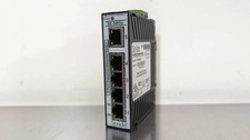 Automation Direct SE-SW5U Industrial Ethernet Switch 2.02 10-30VDC 5-Ports picture