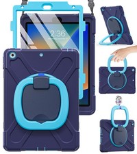 BRAECN for iPad 9th/8th/7th Generation 10.2