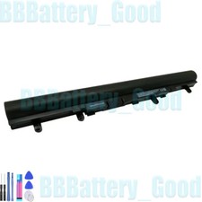 AL12A32 4 Cell Battery For Acer Aspire V5 E1 Series ES1-411-P2LF AL12A72 MS2360 picture