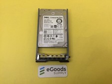 X7NC4 Dell Compellent 2.4TB 10K SAS 12Gbps 2.5