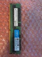 MTA72ASS8G72LZ-2G6D2 incron 64GB (1X64GB) 4DRX4 PC4-2666V LRDIMM Memory picture