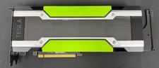 Dell NVIDIA Tesla M10 32GB GDDR5 PCIe x16 GPU Accelerator Card DP/N 0H56H0 H56H0 picture