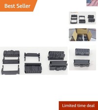 50-Pack 2X7 14P FC 2.54mm 0.1