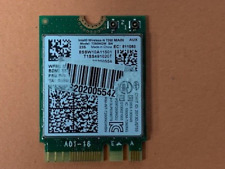 Genuine OEM Dell 9020m Intel Dual Band Wi-Fi WLAN Card GPFNK 7260NGW ,HP,LENOVO picture