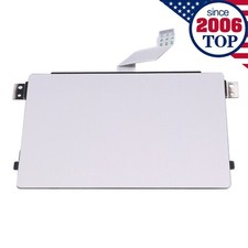 Silver Touchpad Module for Dell inspiron 15 7500 7501 7506 5501 5502 5505 0JTTWY picture