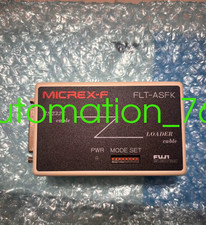 1PCS NEW Fuji Electric MICREX-F FLT-ASFK PLC module shipping Via DHL/Fedex picture