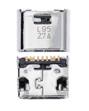 Charging Port Compatible With Samsung Galaxy Core Prime/Tab 3 Lite/Tab E 8.0 picture