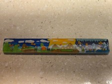 Jelly Key artisan keycap 8-bit series Pipeline City Pastel Outpost spacebar 6.25 picture