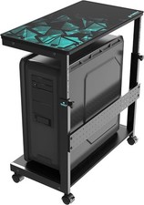 EUREKA ERGONOMIC PC Stand Height Adjustable 13.8