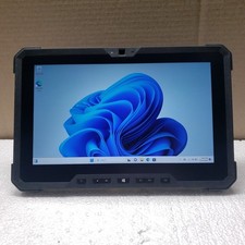 Dell Latitude 7212 Rugged Extreme Tablet i5-7300U 2.6GHz 16GB RAM 256GB SSD picture