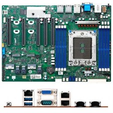TYAN S8030GM4NE-2T Server ATX motherboard Supports AMD EPYC 7002/7003 processors picture