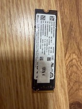 SK Hynix 512GB BC901 M.2 NVMe Gen 4x4 SSD 2280 - HFS512GEJ9X108N picture