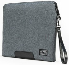 PKG - Laptop Sleeve Case weatherproof for Macbook pro Surface up to 14