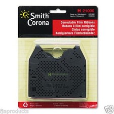 Smith Corona XD 4600 Typewriter Ribbons - SMC XD4600, XD-4600 -  picture