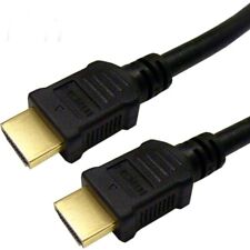 4XEM Professional Ultra High Speed 4K2K HDMI 1.4 Male/Male Cable 1m, 3ft picture