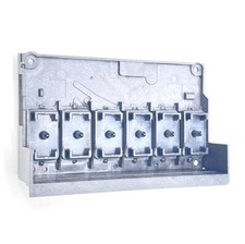 Printhead Manifold Fits For Epson XP15000 XP-8500 XP-15000 XP15010 DTF UV picture