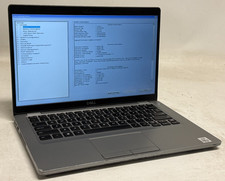 Dell Latitude 5410 Touch 14