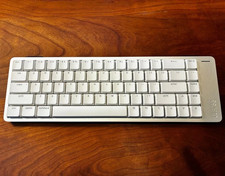 Lofree FLOW2 68-Key Silver Surfer picture