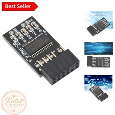 Upgrade Your PC Security: TPM 2.0 Encryption Module for Amd & Intel Chipsets picture