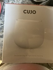NEW/Sealed CUJO  Internet Security Firewall WiFi Protection Parental Controls picture