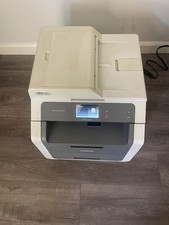 Brother MFC-9130CW Color Laser Printer Scanner WiFi picture