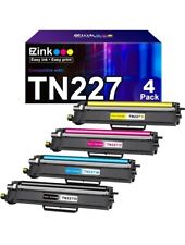 EZINK TN227 Compatible Premium Toner Cartridge for Brother HLL3210CW BlackA4.56 picture