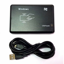 Player Rfid Id EM4100 125kHz USB Emulation Keyboard Hid Without Driver Windows L picture