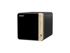 QNAP TS-464-8G-US 4-Bay Diskless Storage System TS-464-8G-US picture