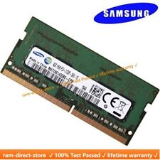 SAMSUNG DDR4 4GB 8GB 16GB 2400 2666 2133 3200 Notebook RAM Memoriy SODIMM Laptop picture