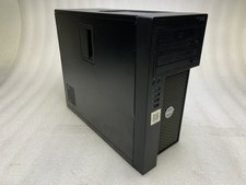 Dell Precision Tower 3620 Xeon E3-1220 v5 3GHz 16GB RAM 1TB HDD NVIDIA NO OS picture