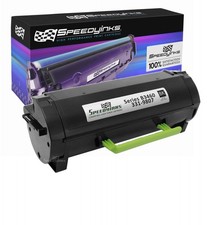 For Dell B3460 Extra High Yield Black Toner 331-9807 for use in Dell 3460DN picture
