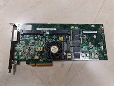 IBM 39R8785 ServeRAID-8s SAS PCIe Controller 39R8764 39R8765 Working Used picture