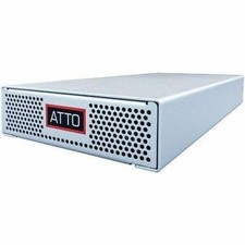 ATTO ThunderLink TLNS-5102-D00 100Gigabit Ethernet Adapter picture