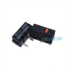 2Pcs Mouse Micro Switch Orange 60 Millions Click Omron D2FC-F-K 60M Micro Button picture