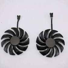 For Gigabyte GTX 1060 1070 T129215SU / PLD09210S12HH Graphics Card Cooling Fan picture