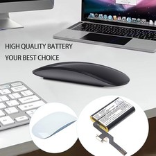 BATTERIE 1850mAh Type 020-00633 020-00634 For Apple A1657 A1672 Magic Mouse 2 picture