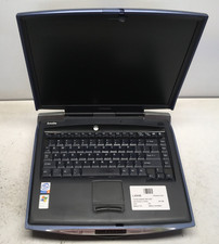 Toshiba Satellite 1905-S301 Intel Pentium 4 2GHz 254 MB NO HDD Dim Screen picture