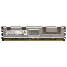 HYS72T256420HFN-3S-B Hynix/Qimonda 2GB 2Rx4 PC2-5300F-555-11 DDR2-667 ECC Memory picture