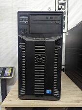 Dell Poweredge T310, Xeon X3430 @2.4Ghz, 12GB RAM, NO HDD/OS picture