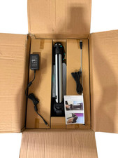 ProComputing  Corp. Justand V2e 99600 Adjustable iPad or Tablet Table Top Stand picture
