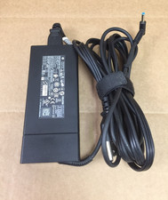 Genuine OEM HP 150W AC Adapter Charger TPN-DA03 Blue Tip 775626-003 19.5V 7.7A picture