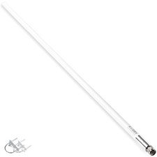 Helium Miner 10dBi Antenna LoRa 915 MHz 59in Outdoor Omni-Directional Hotspot picture