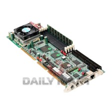 Used & Tested PORTWELL ROBO-698-D Embedded Board picture
