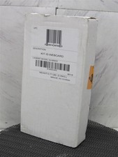 NEW SEALED Box EMERSON LIEBERT INTELLISLOT KIT IS-WEBCARD UPS.  picture