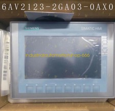 1PC NEW SIEMENS 6AV2123-2GA03-0AX0 HMI KTP700 Basic 7 inch Via DHL or FedEX picture