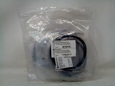 Monoprice SlimRun Cat6 28AWG UTP Ethernet Network Cable 13527  3ft Black, 10Qty. picture