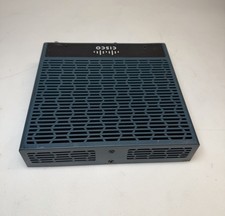Cisco 819-4G LTE Integrated Services Router C819G-4G-V-K9 NO Power Supply picture