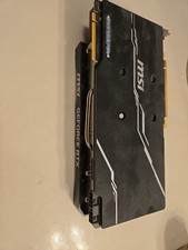 MSI NVIDIA GeForce RTX 2080 Super Ventus XS OC 8GB GDDR6 Graphic Card  picture